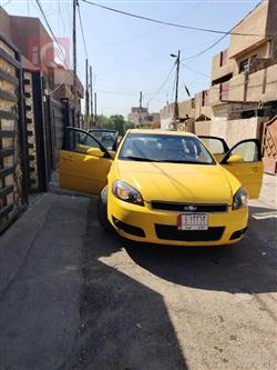 شيفروليه امبالا